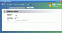 MS Windows Defender XP  1.153.1833.0 image 1