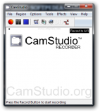 CamStudio Portable  2.7.2 r326 image 0