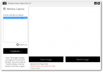 Windows Screen Capture Tool Portable  1.0 image 1