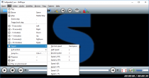X-SMPlayer  17.4.0 Revision 8495 [rev6] image 2