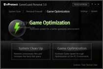 nProtect GameGuard Personal  3.0 image 2