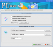 PC-CLEANER  1.0 image 2